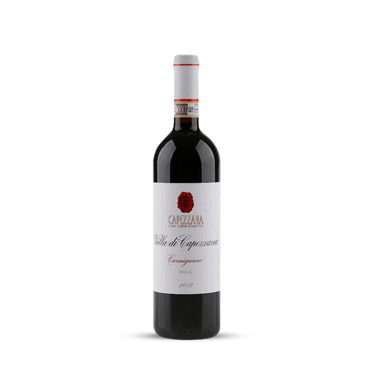 Vinho Tinto Villa di Capezzana 2016 Tenuta di Capezzana 750ml