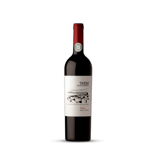 Vinho Tinto Tahuan Malbec 2018 Tikal (Ernesto Catena) 750ml