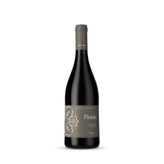Vinho Tinto Quinta da Fonte Souto Florão 2017 Quinta da Fonte Souto (Symington) 750ml