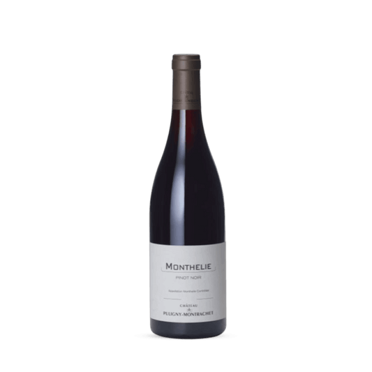 Vinho Tinto Monthelie 2016 Château de Puligny-Montrachet 750ml