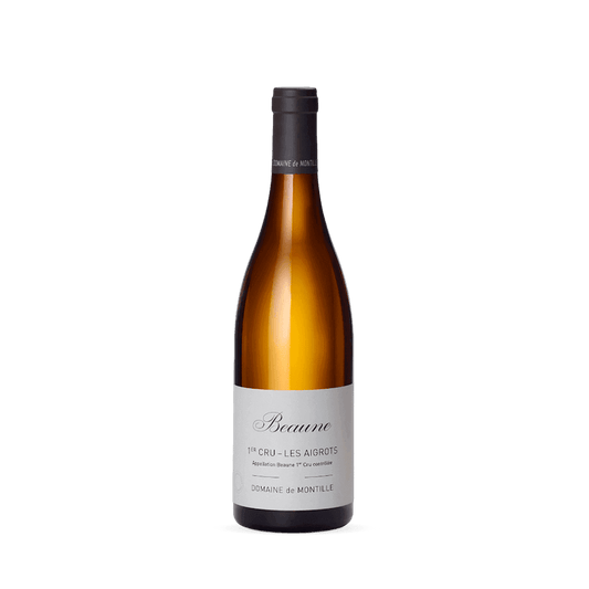 Vinho Branco Beaune 1er Cru Les Aigrots Blanc 2016 Domaine de Montille 750ml