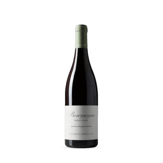 Vinho Tinto Bourgogne 2016 Maison de Montille 750ml