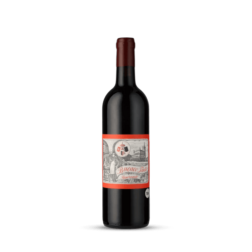 Vinho Tinto Buçaco Reservado Tinto 2015 Palácio do Buçaco 750ml