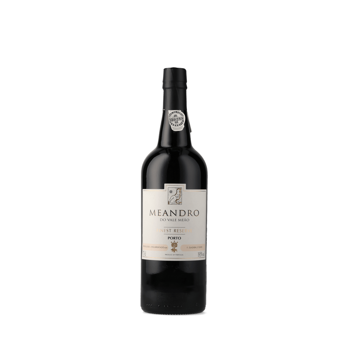 Meandro Finest Reserve Port Quinta do Vale Meão 750ml