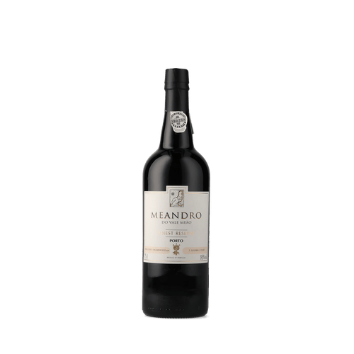 Meandro Finest Reserve Port Quinta do Vale Meão 750ml