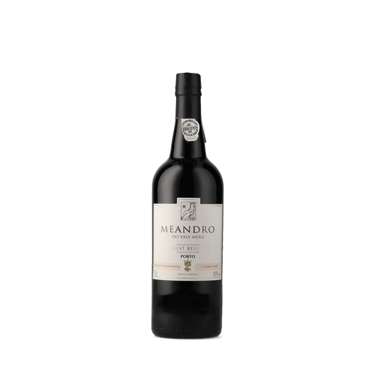 Meandro Finest Reserve Port Quinta do Vale Meão 750ml