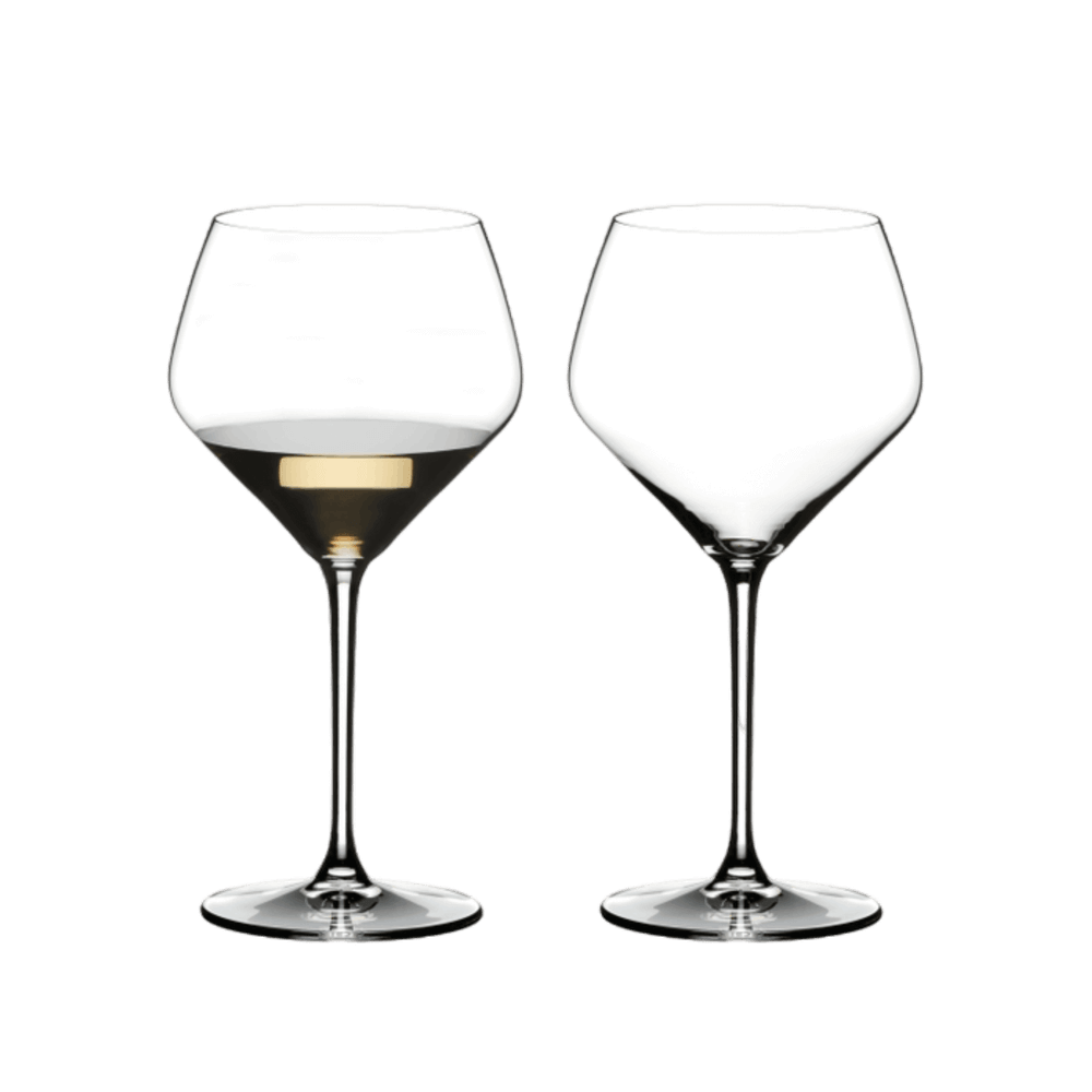 Taça Oaked Chardonnay - Kit com 2 taças - Linha Extreme Riedel