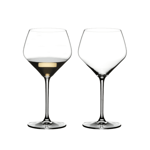 Taça Oaked Chardonnay - Kit com 2 taças - Linha Extreme Riedel