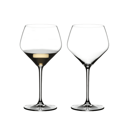 Taça Oaked Chardonnay - Kit com 2 taças - Linha Extreme Riedel