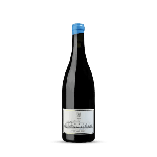 Vinho Tinto Quinta da Pellada Tounot 2016 750ml