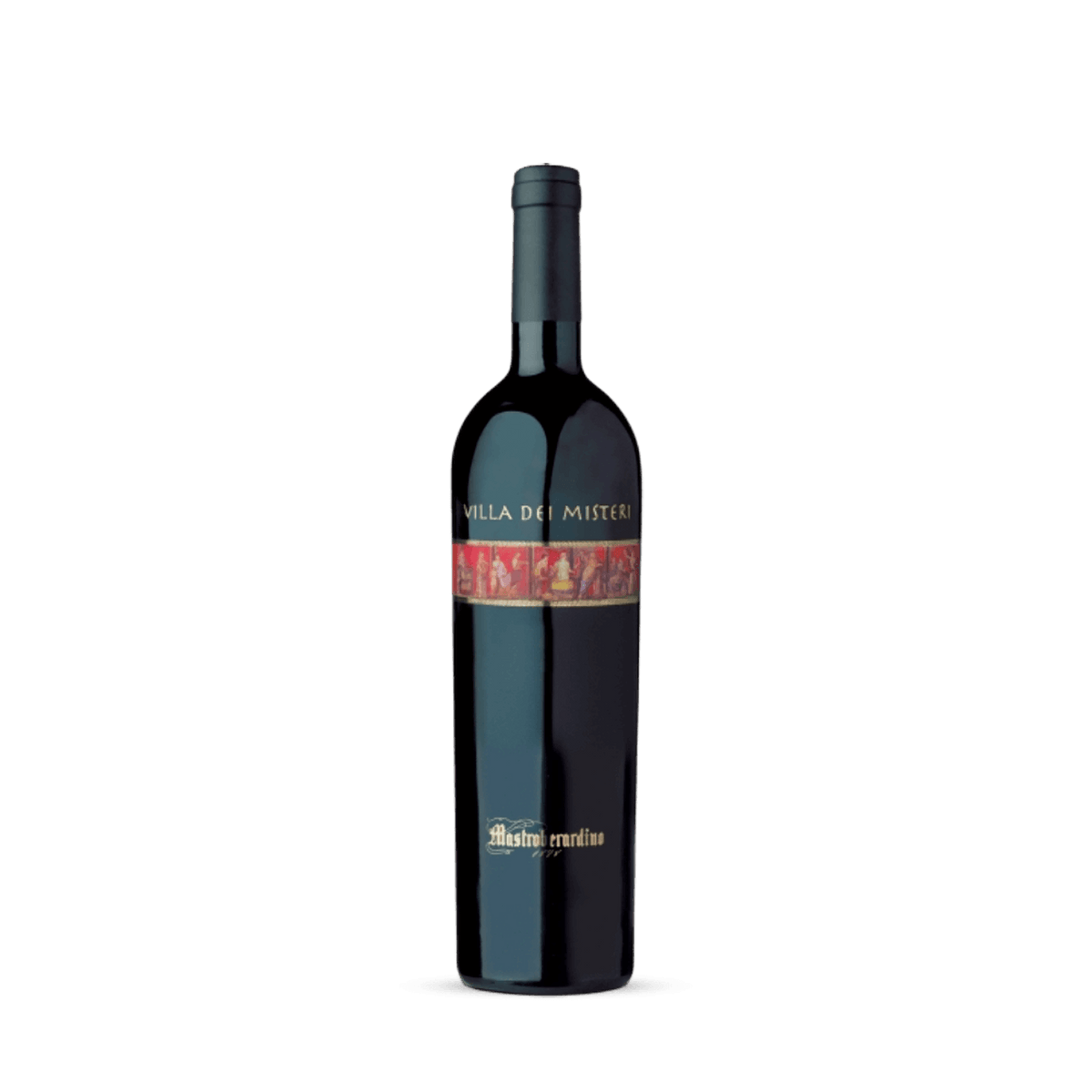 Vinho Tinto Villa dei Misteri 2011 Mastroberardino 750ml