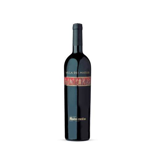 Vinho Tinto Villa dei Misteri 2011 Mastroberardino 750ml