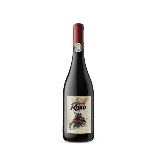 Vinho Tinto On The Road Pinot Noir From Patagônia 2018 Tikal (Ernesto Catena) 750ml