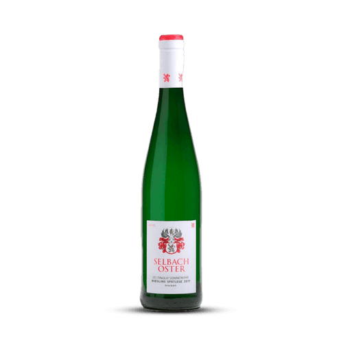 Vinho Branco Selbach-Oster Zeltinger Riesling Kabinett trocken 2018 750ml