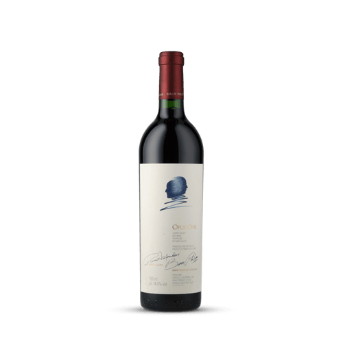 Vinho Tinto Opus One 2017 750ml