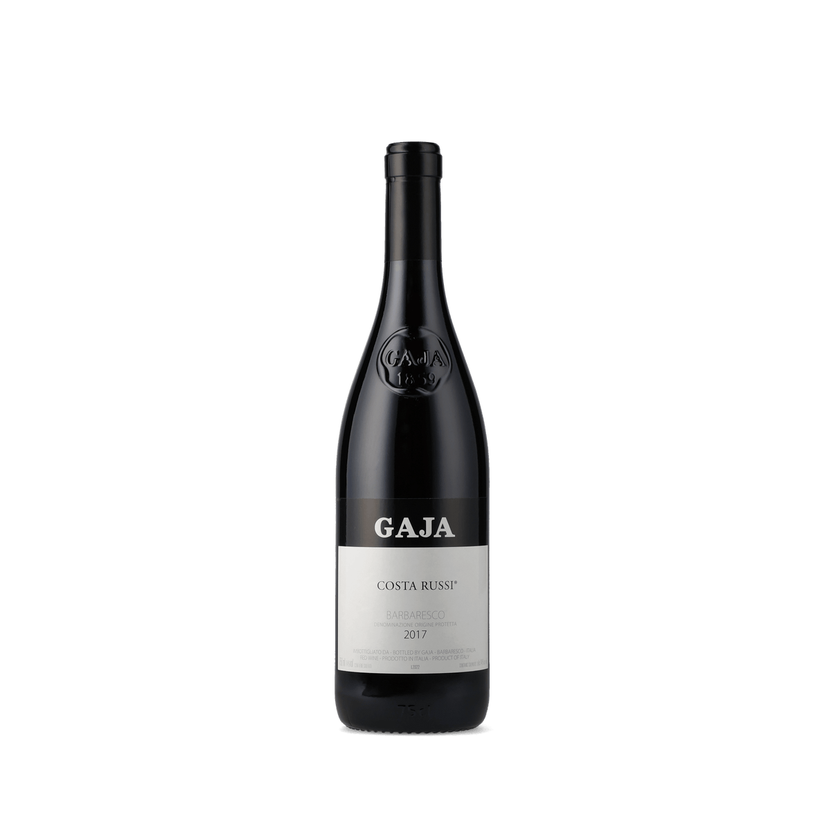 Vinho Tinto Gaja Costa Russi 2017 750ml