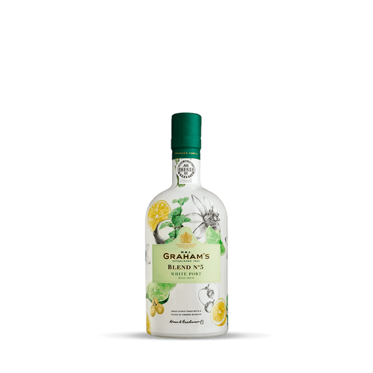 Vinho do Porto Graham's Blend N5 Graham’s 750ml