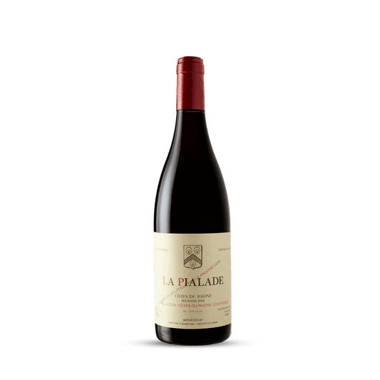Vinho Tinto Château Rayas Côtes-du-Rhône La Pialade 2014 750ml