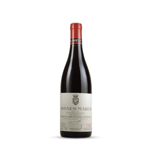 Vinho Tinto Bonnes-Mares Grand Cru 2017 Domaine Comte Georges de Vogüé 750ml