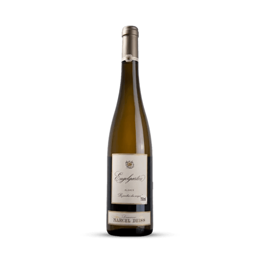 Vinho Branco Engelgarten 2017 Domaine Marcel Deiss 750ml