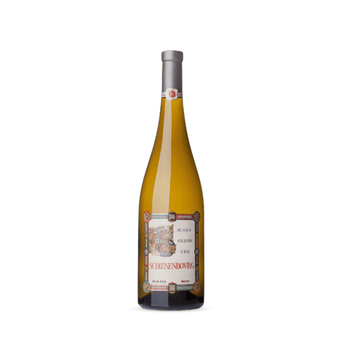 Vinho Branco Schoenenbourg Grand Cru 2014 Domaine Marcel Deiss 750ml