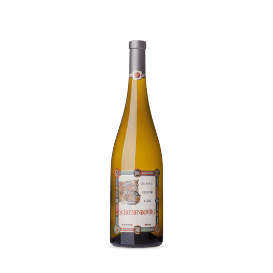 Vinho Branco Schoenenbourg Grand Cru 2014 Domaine Marcel Deiss 750ml