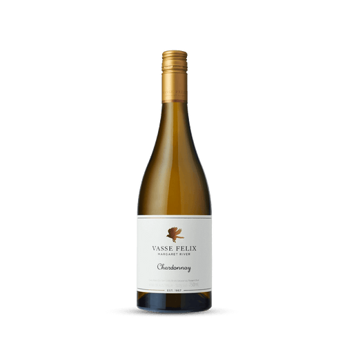 Vinho Branco Vasse Felix Chardonnay 2018 750ml