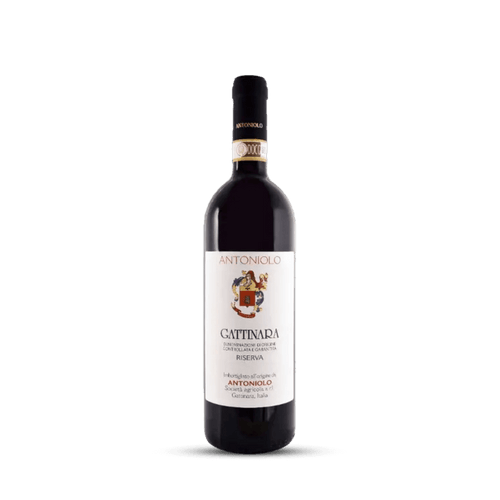 Vinho Tinto Gattinara 2015 Antoniolo 750ml