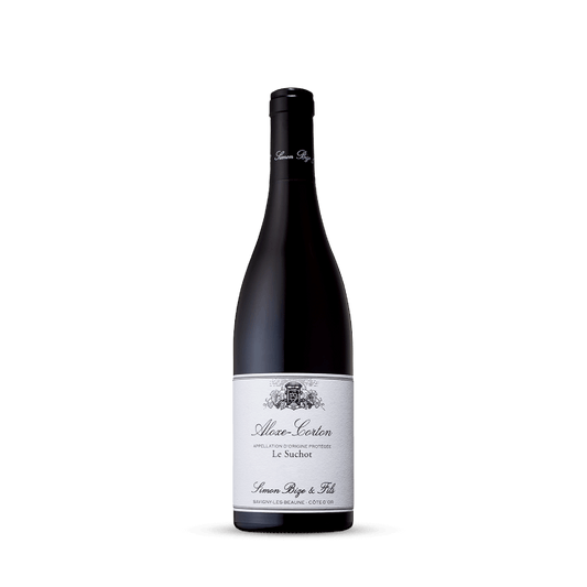 Vinho Tinto Aloxe-Corton Le Suchot 2017 Domaine Simon Bize 750ml