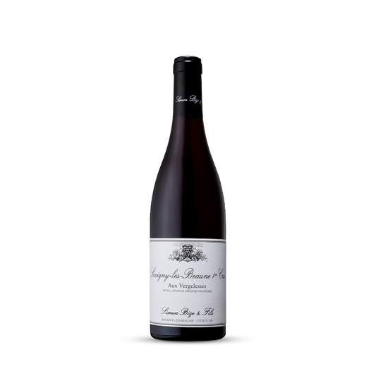 Vinho Tinto Savigny-les-Beaune Aux Vergelesses 2017 Domaine Simon Bize 750ml