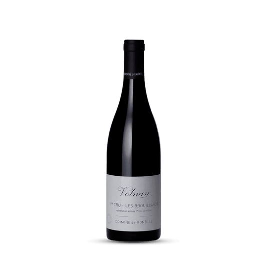 Vinho Tinto Volnay 1er Cru Les Brouillards 2017 Domaine de Montille 750ml