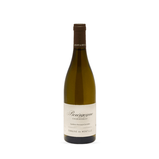 Vinho Branco Bourgogne Blanc 2017 Domaine de Montille 750ml