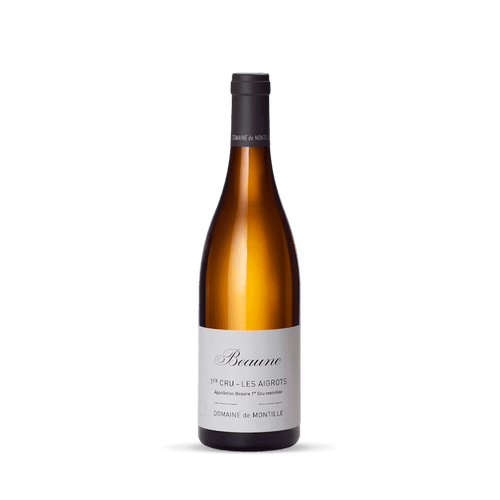 Vinho Branco Beaune 1er Cru Les Aigrots Blanc 2017 Domaine de Montille 750ml
