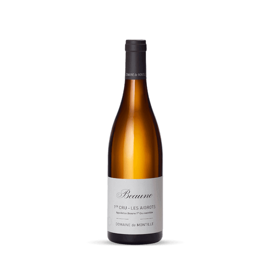Vinho Branco Beaune 1er Cru Les Aigrots Blanc 2017 Domaine de Montille 750ml