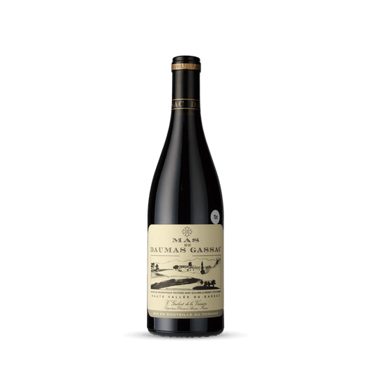 Vinho Tinto Mas de Daumas Gassac Rouge 2019 750ml
