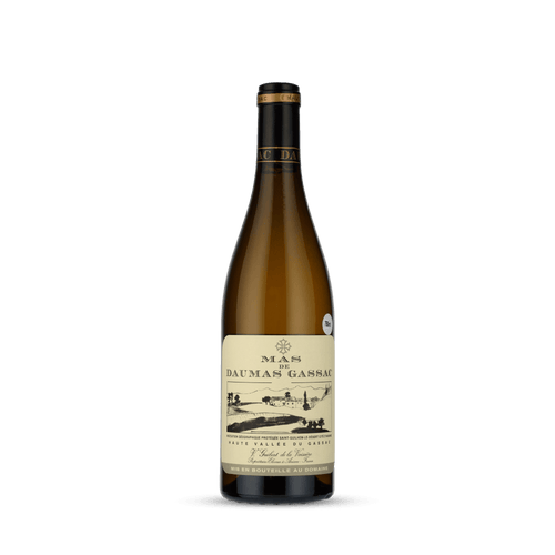 Vinho Branco Mas de Daumas Gassac Blanc 2020 750ml