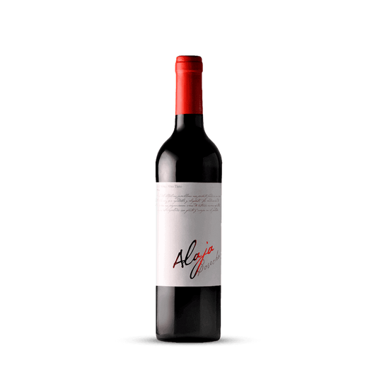 Vinho Tinto Alaja Cosecha 2020 Luzón 750ml