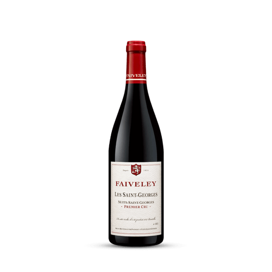 Vinho Tinto Nuits-Saint-Georges 1er Cru Les Saint-Georges 2019 Faiveley 750ml