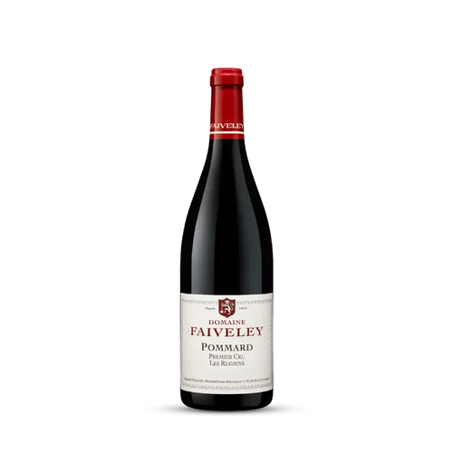 Vinho Tinto Pommard 1er Cru Les Rugiens 2019 Faiveley 750ml