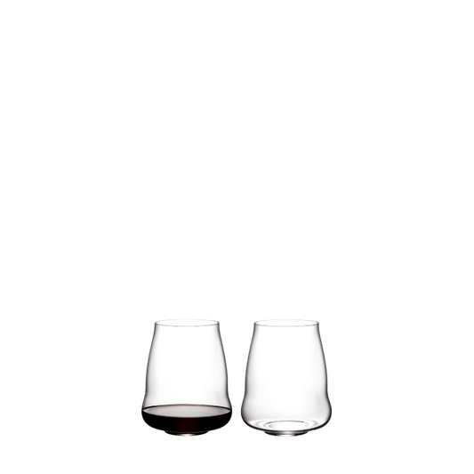 Copo Pinot Noir/Nebbiolo - Kit com 2 copos - Linha SL Wings Riedel
