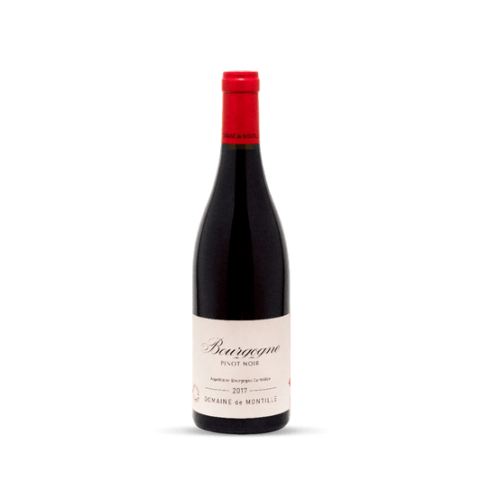 Vinho Tinto Bourgogne Pinot Noir 2018 Domaine de Montille 750ml