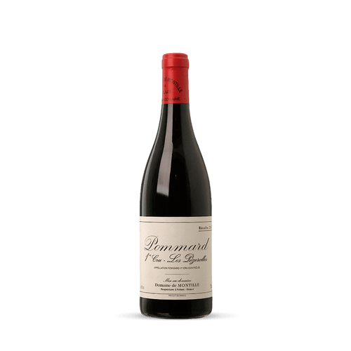 Vinho Tinto Pommard 1er Cru Les Pézerolles 2018 Domaine de Montille 750ml