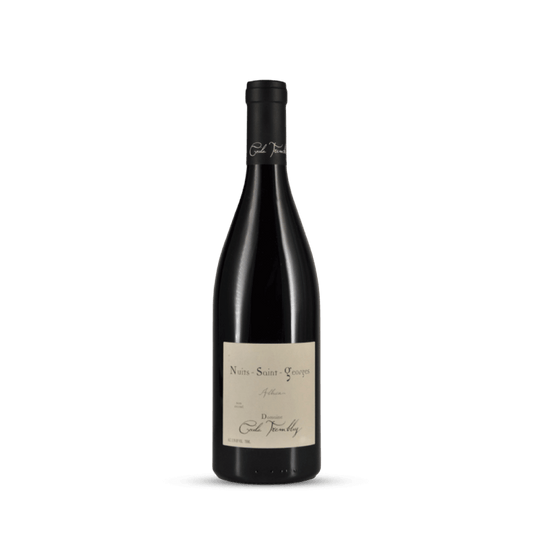 Vinho Tinto Nuits-Saint-Georges Albuca 2017 Domaine Cécile Tremblay 750ml