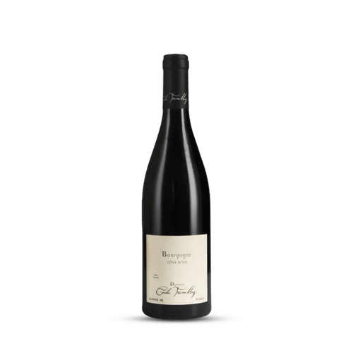 Vinho Tinto Bourgogne Côte D'Or 2018 Domaine Cécile Tremblay 750ml