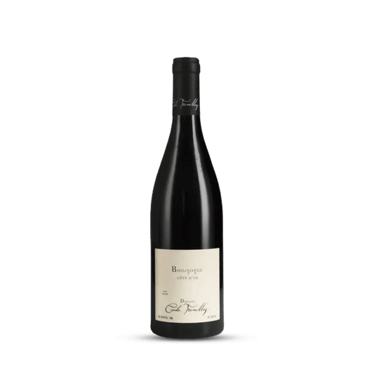 Vinho Tinto Bourgogne Côte D'Or 2018 Domaine Cécile Tremblay 750ml