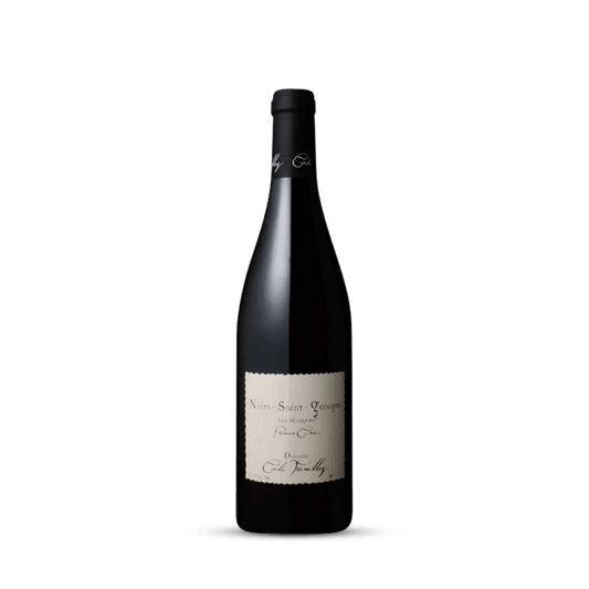 Vinho Tinto Nuits Saint-Georges 1er Cru Les Murgers 2018 Domaine Cécile Tremblay 750ml