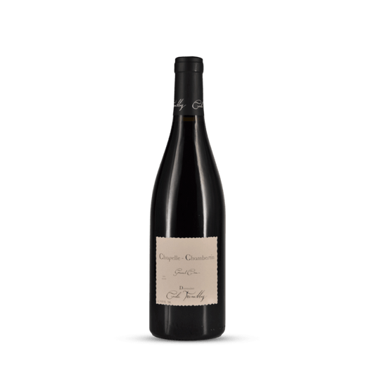 Vinho Tinto Chapelle-Chambertin 2018 Domaine Cécile Tremblay 750ml