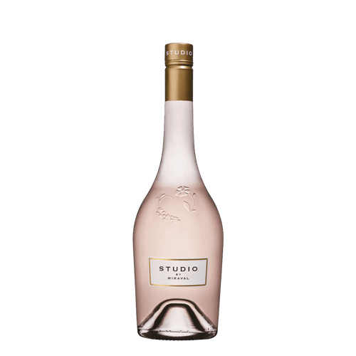 Vinho Rosé Studio by Miraval Rosé 2020 - Magnum 1,5L