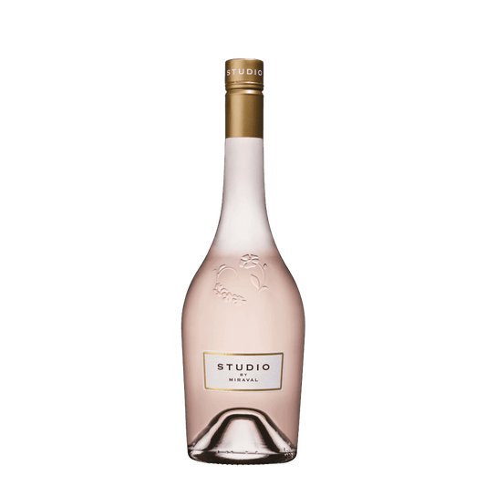 Vinho Rosé Studio by Miraval Rosé 2020 - Magnum 1,5L
