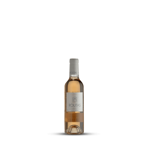 Vinho Rosé Château Routas Rosé 2020 - Meia gfa. 375ml
